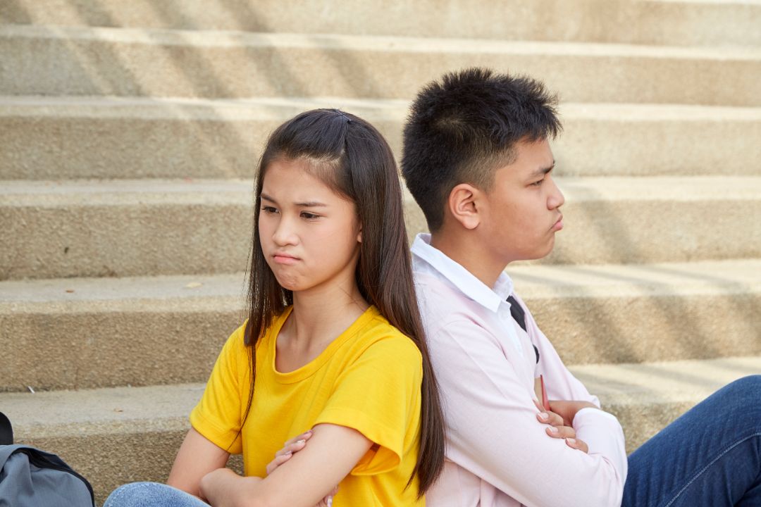 Pubertal Development Disorders