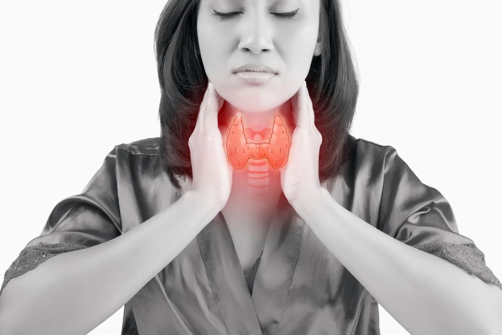 Thyroid Disorders