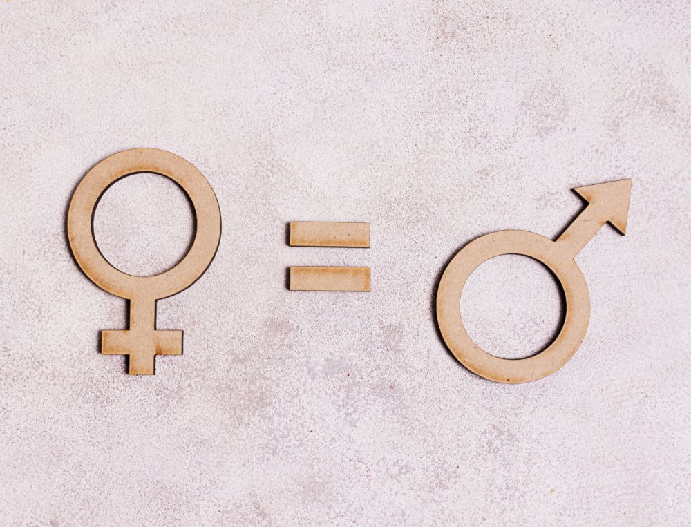 Differences In Sexual Differentiation